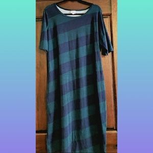 LulaRoe 3XL Julia